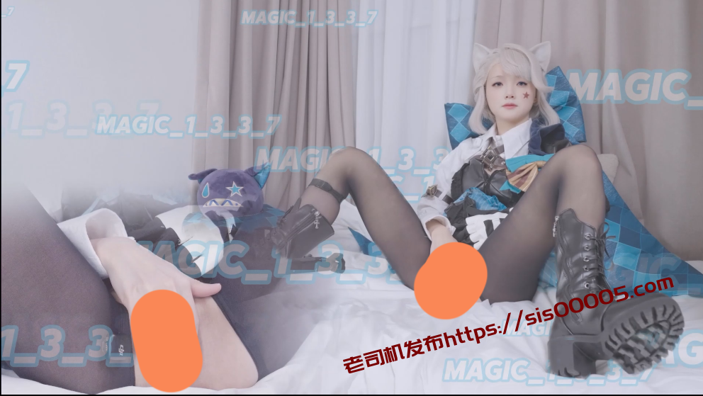 【新】埋导演-芙宁娜-1+琳妮特-Ⅰ【2V】【403MB百度云】