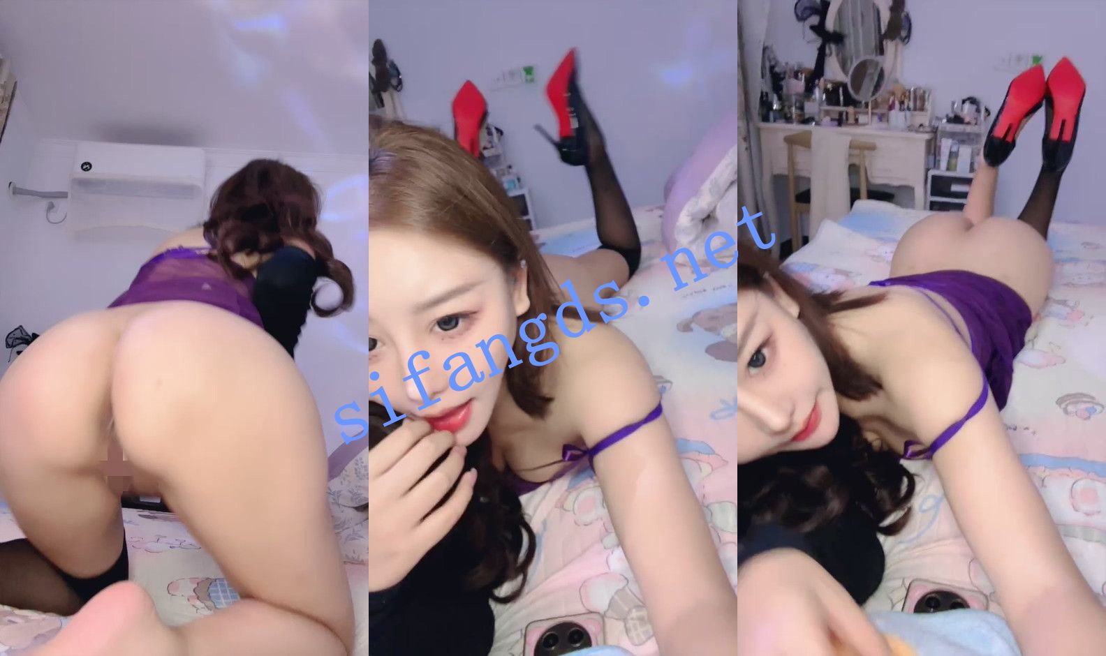 ⚡ 大白兔 夜店DJ女神顶级尤物!在家抠逼发骚释放自我~ 图 18