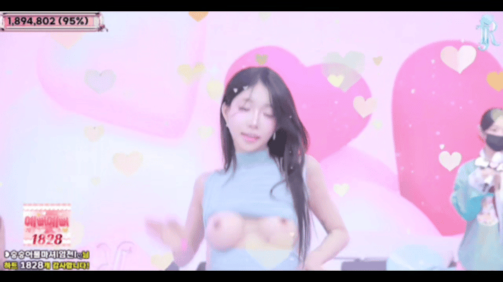 【度盘和夸克】【Jinricp】6月16日第五季第5集裸舞纯享版+ELI艾莉单人CUT