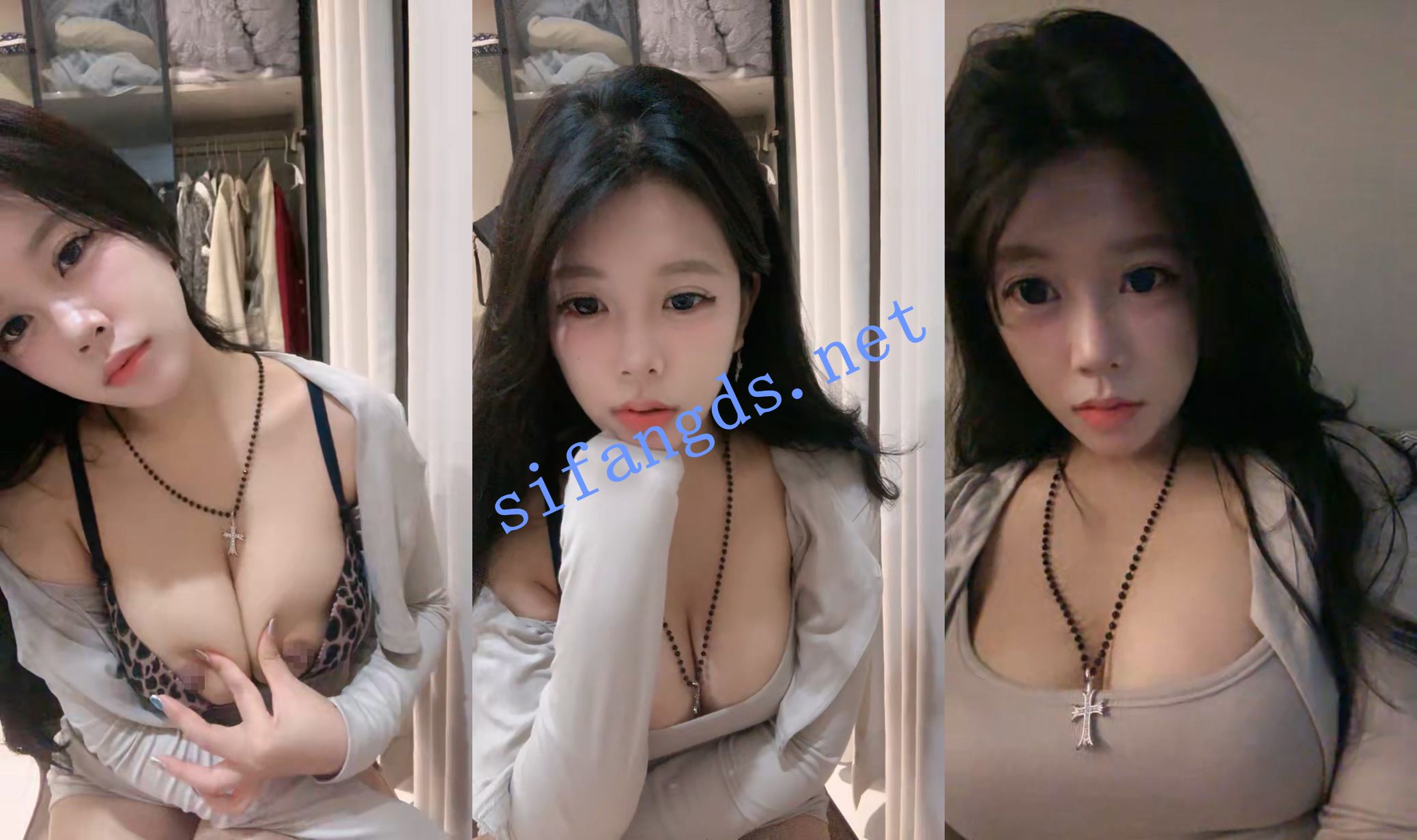 微胖女孩 颜值天花板! 猪脚饭桶 高冷女神范!巨乳肥逼~ 图 04