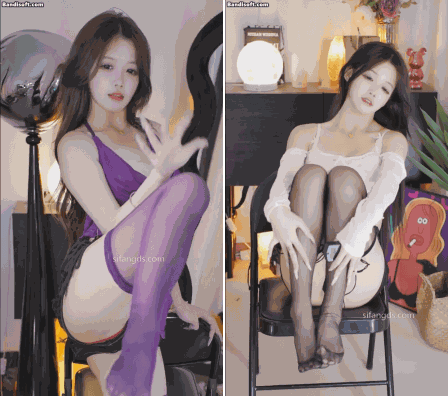 【漂漂 安安】性感女神 深V巨乳 抖奶 牛仔热裤 露内裤[某房原版]【1.05G】