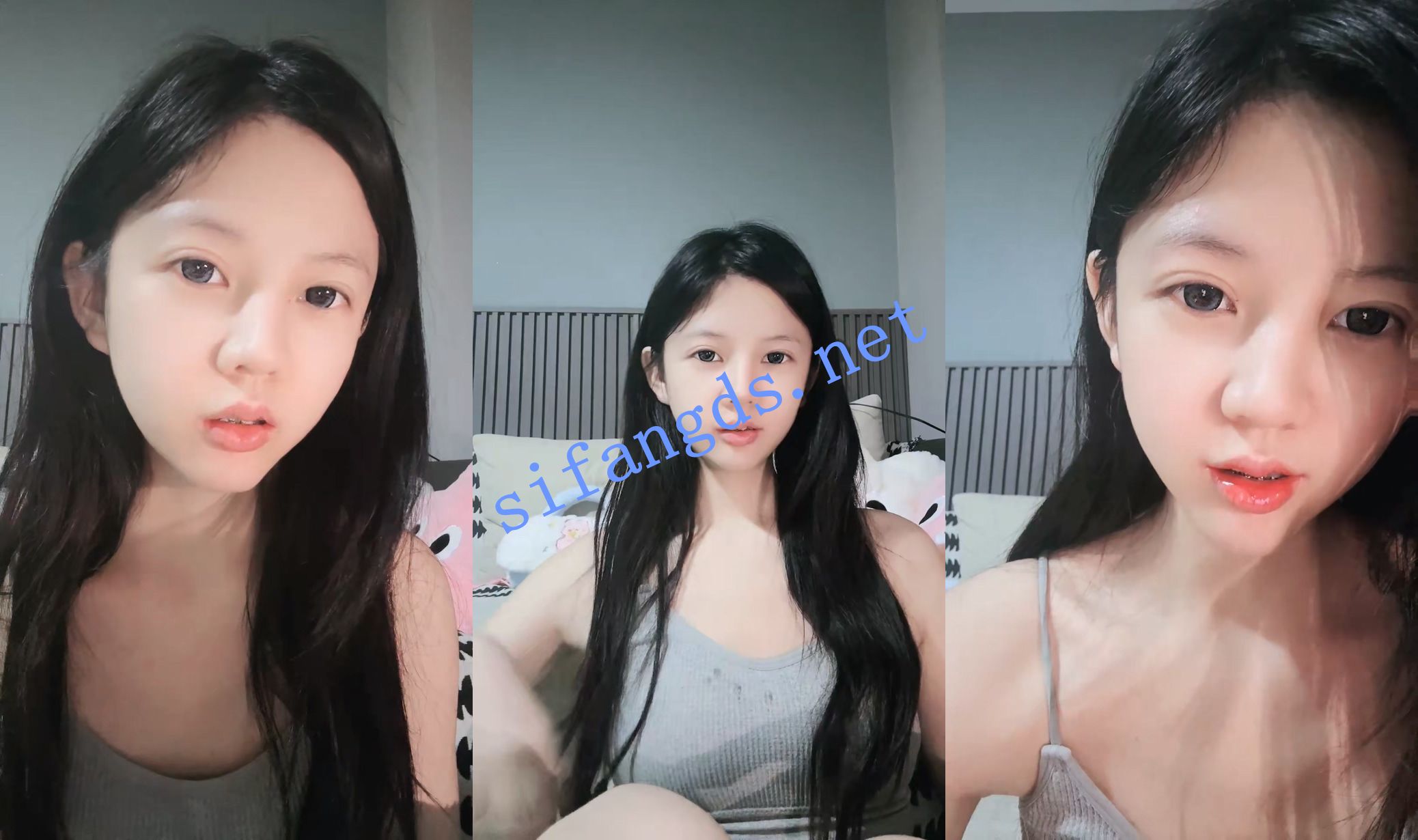 超美校花~太嫩了! 甜心蛋糕 顶级美少女 假屌跳蛋自慰! 图 02