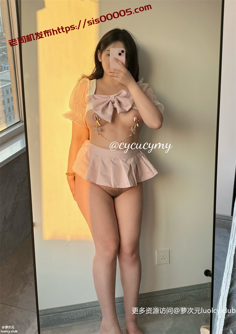 捏捏小桃 – [288门槛] [复出] 10分钟 Cos_[花合斗+晚萤] 大奶萝莉福利 [1072V-1.31G] 持续更新中 百度云