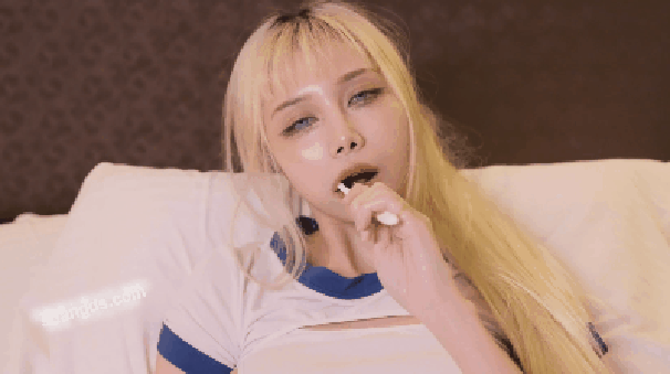 ⭐遥HARUKA 大尺度写真视频，牙刷插逼自慰，骚叫呻吟 [某…..