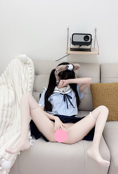 兔兔 @expect0t – 新4更 [300门槛] 56分钟 双马尾白虎萝莉会员直播订阅 [69P1V-2.72G]