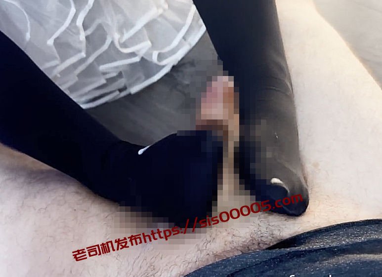 【Yaorenneko】cosplay足交口交