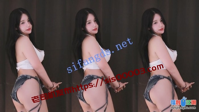 ⭐ 韩国BJ极品高颜值大奶【s2s20121】 性感诱惑骚舞 4[某房原版]【6.4G】