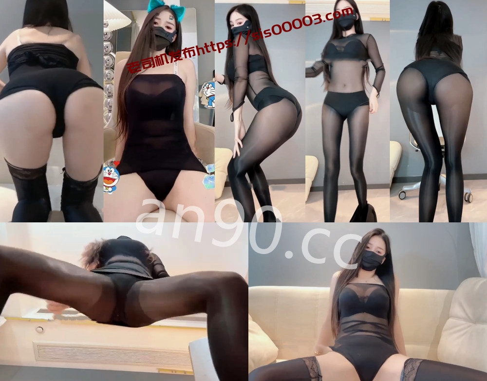 斗鱼丨💖XXXX 土豪定制骚舞大尺度 情趣露内 4V 5分05