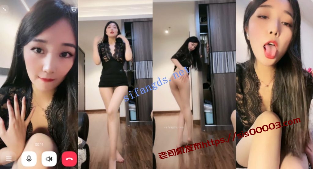 ⭐独家原创1v1⭐超骚车模御姐vivi 一对一长腿 美臀【1V】【598M】