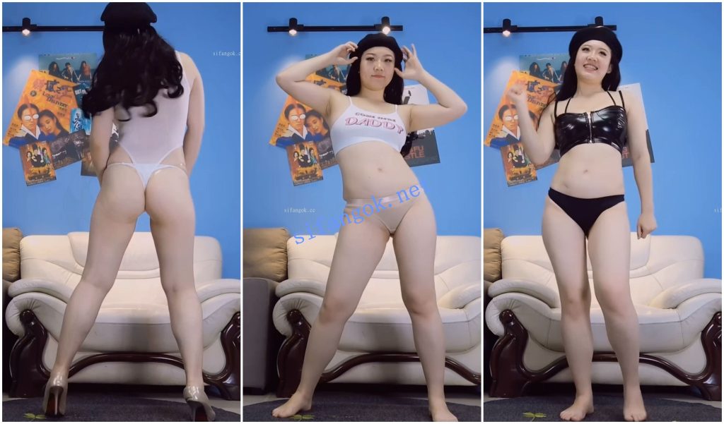 肉感少妇骚舞【美玉玉妈】【7V】【2.52G】