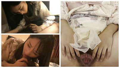 漫展认识的洛丽塔小姐姐❤️经过几轮约会终于炮上了床【730M】