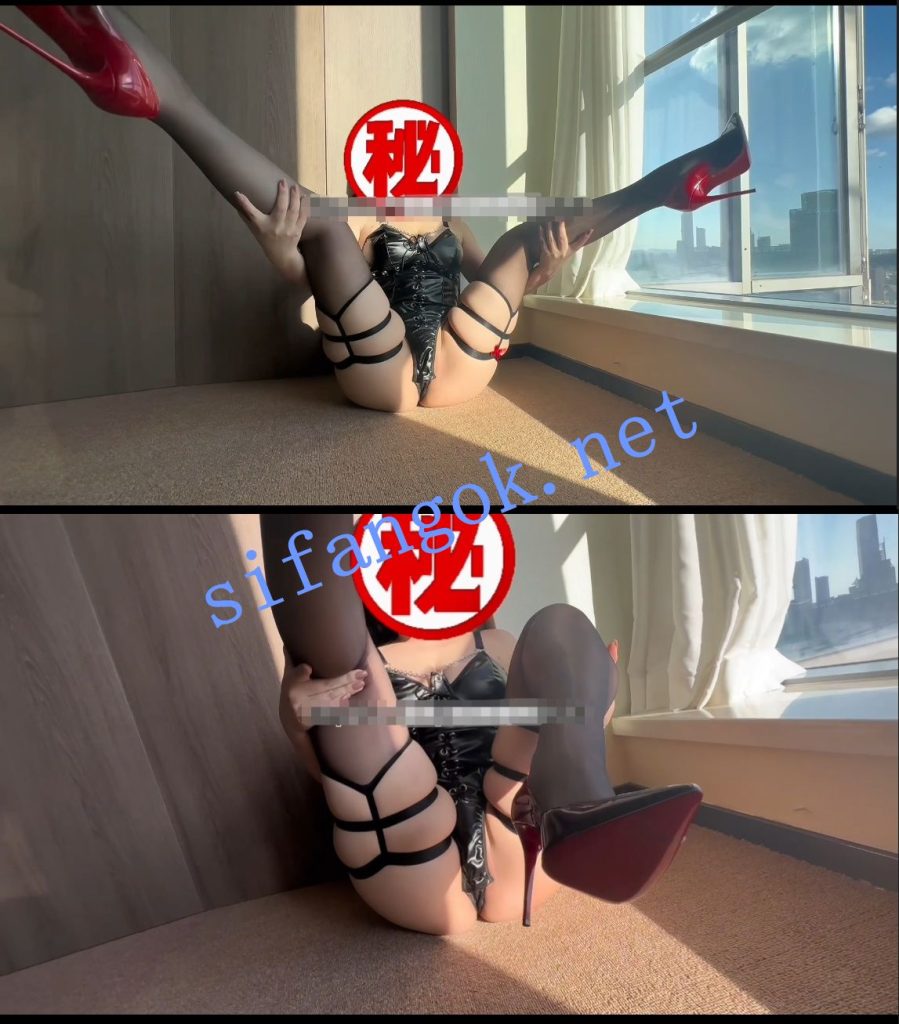 【微博巨乳】小王同学瑶瑶摇摇摇男友视角 男主揉搓肥臀版【2V47P】【680M】