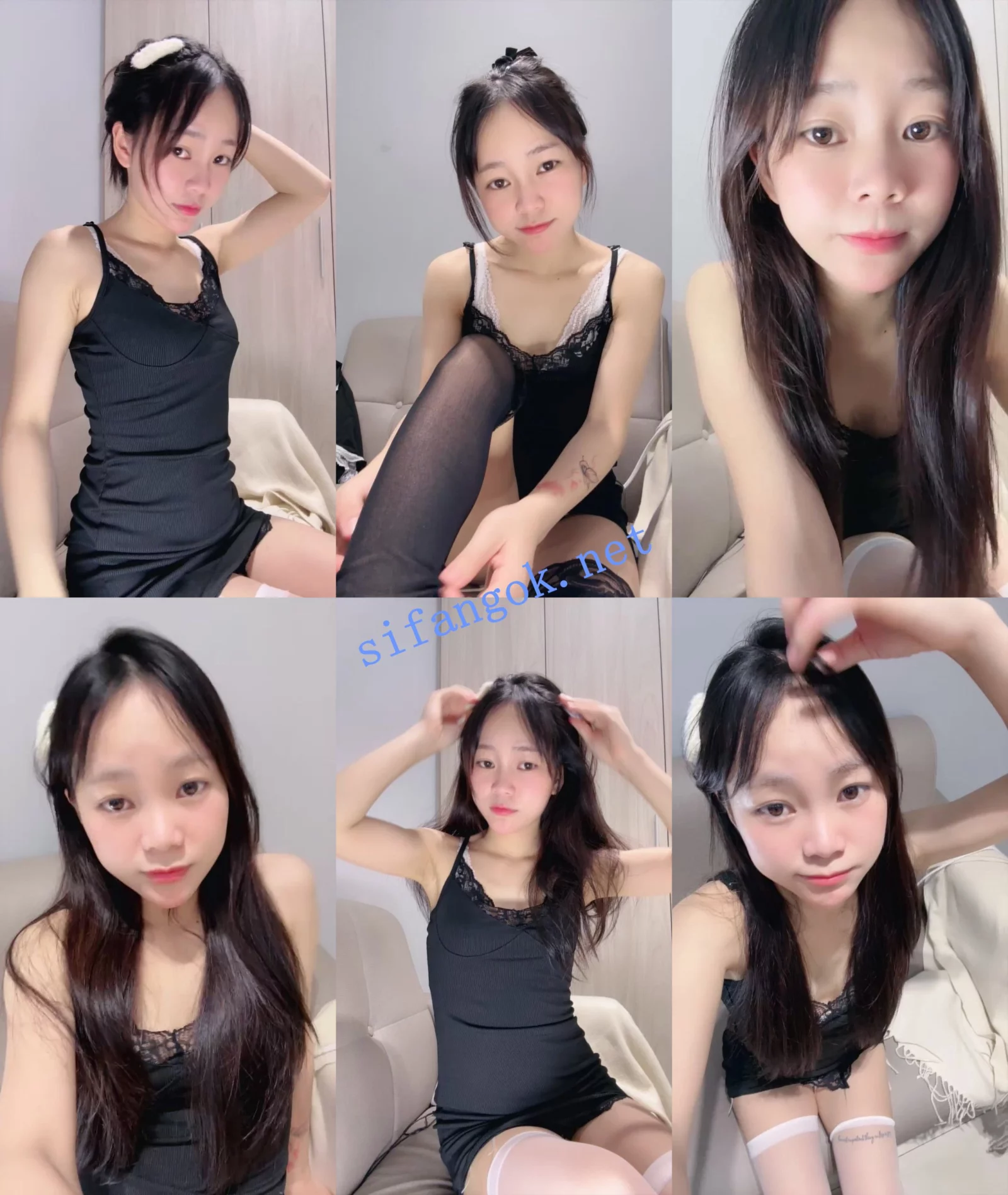 ♆【夢夢】清纯女学生! 极品美乳~道具自慰狂插~爽到流白浆!