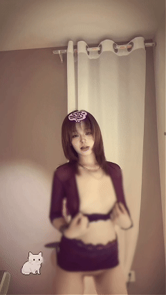 推特精神小妹 白龙 SVIP福利裸舞自慰 顶级嫩妹 疯狂后入啪 图 15