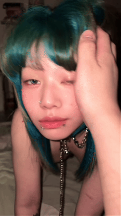 推特精神小妹 白龙 SVIP福利裸舞自慰 顶级嫩妹 疯狂后入啪 图 01