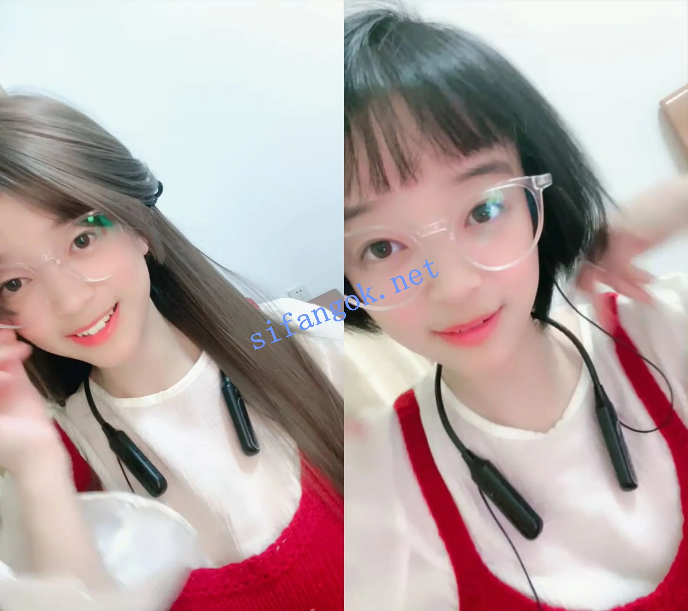██首发! 绵绵小洋 无比可爱,终于被忽悠全裸秀一波 图 01