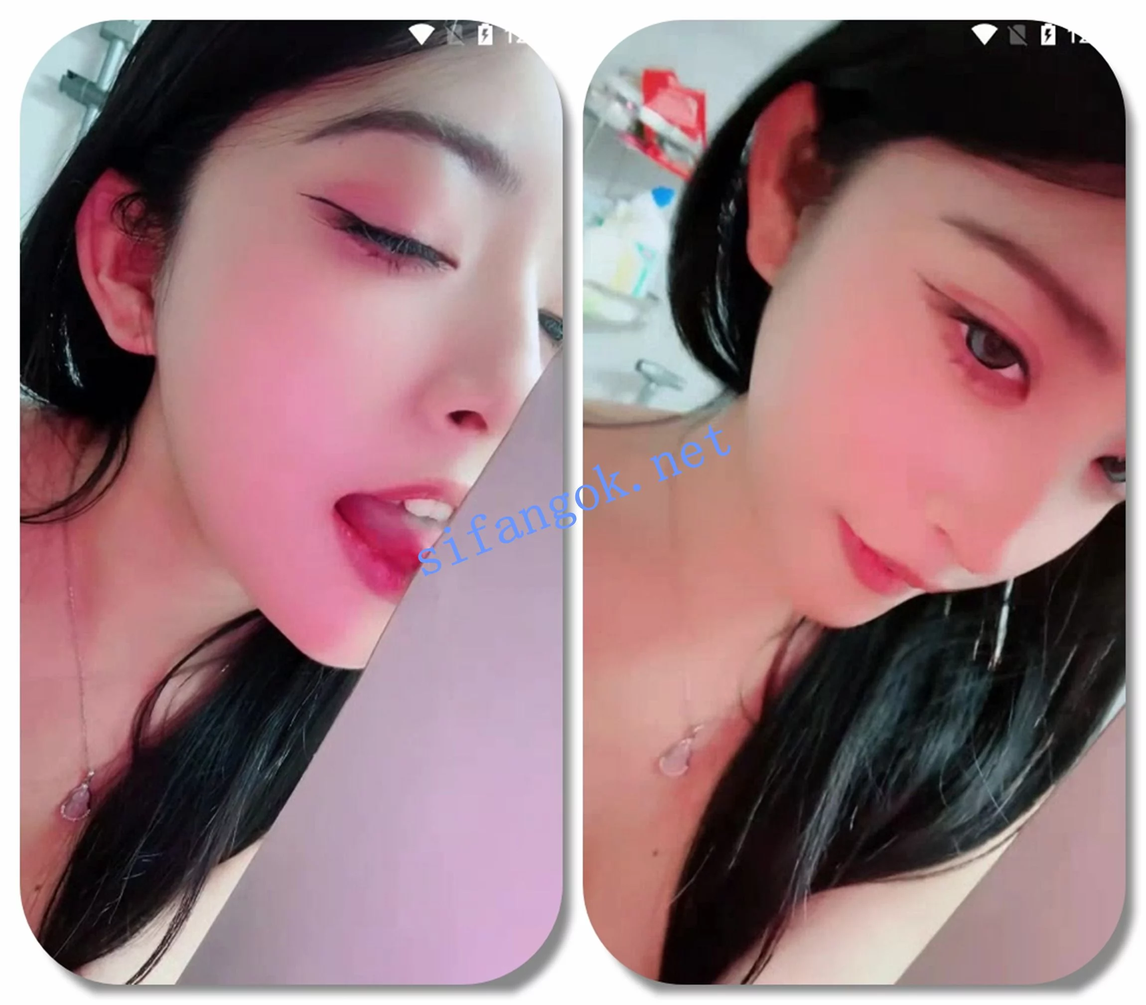 ██超级超级大美女! 高原 明星见了都赞叹,超爽自慰3 图 01