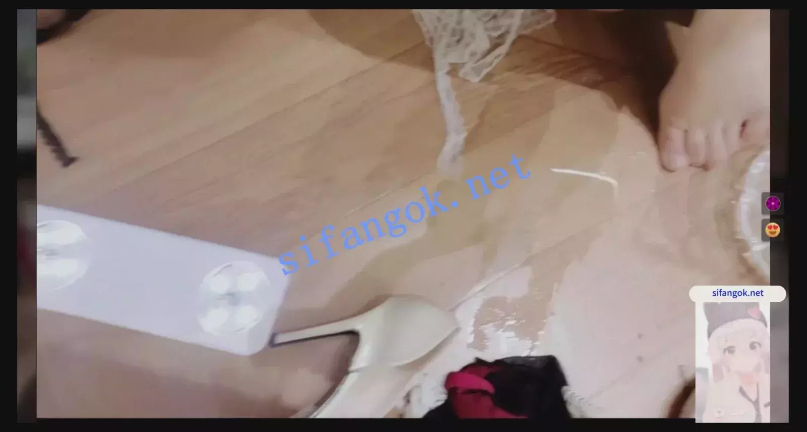 ❤️❤️顶级豪乳女神⭐-Aricia-⭐无内阳具抽插大喷水 图 12