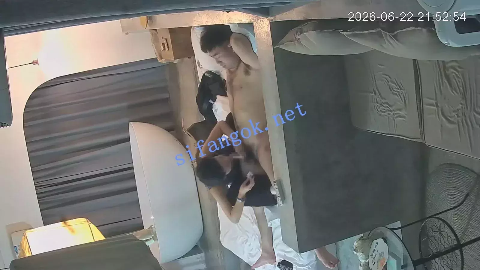 小清新美女~胸型完美大奶子~后入爆操~骨架小干到飞起来 图 08