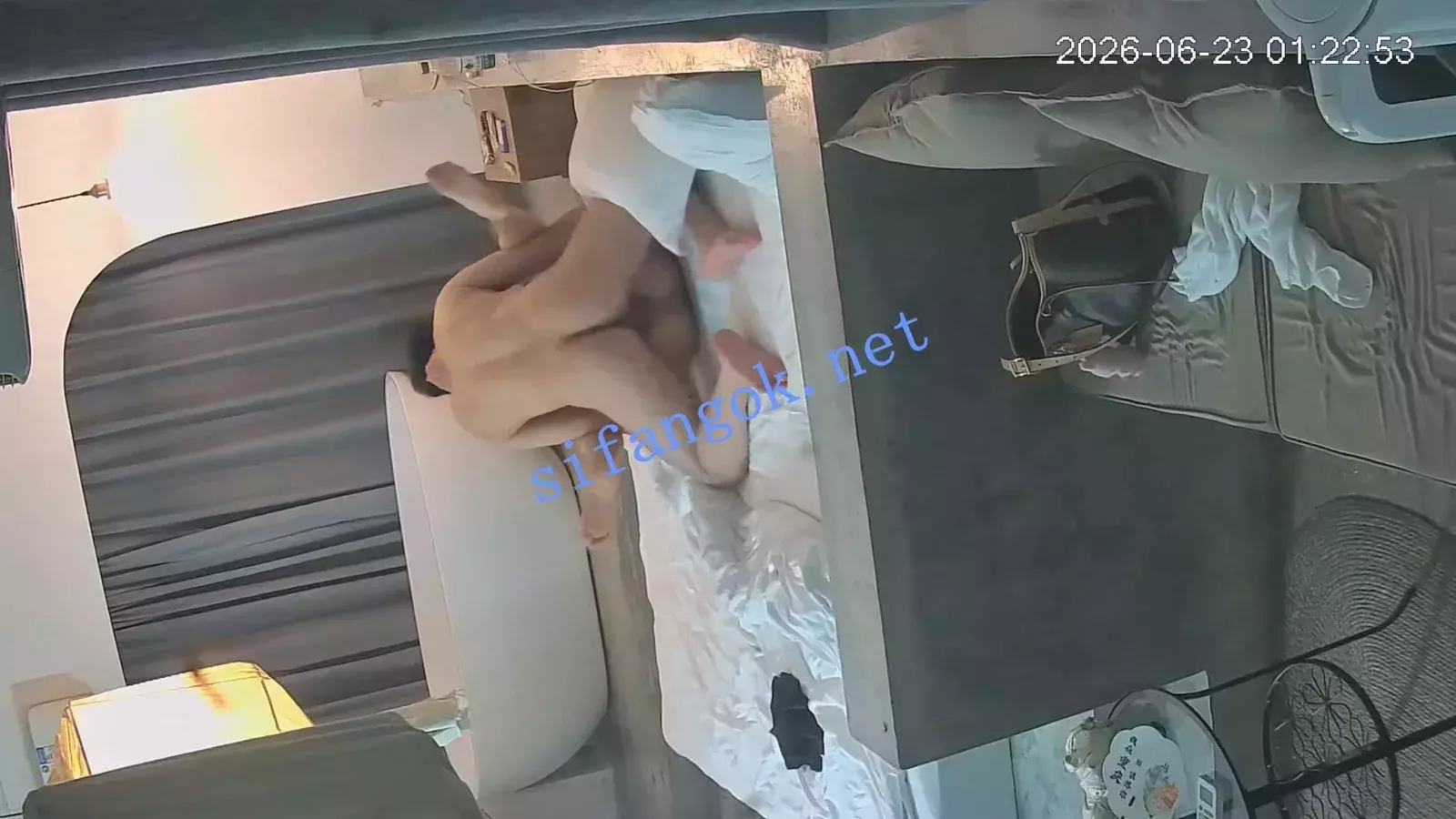 小清新美女~胸型完美大奶子~后入爆操~骨架小干到飞起来 图 11