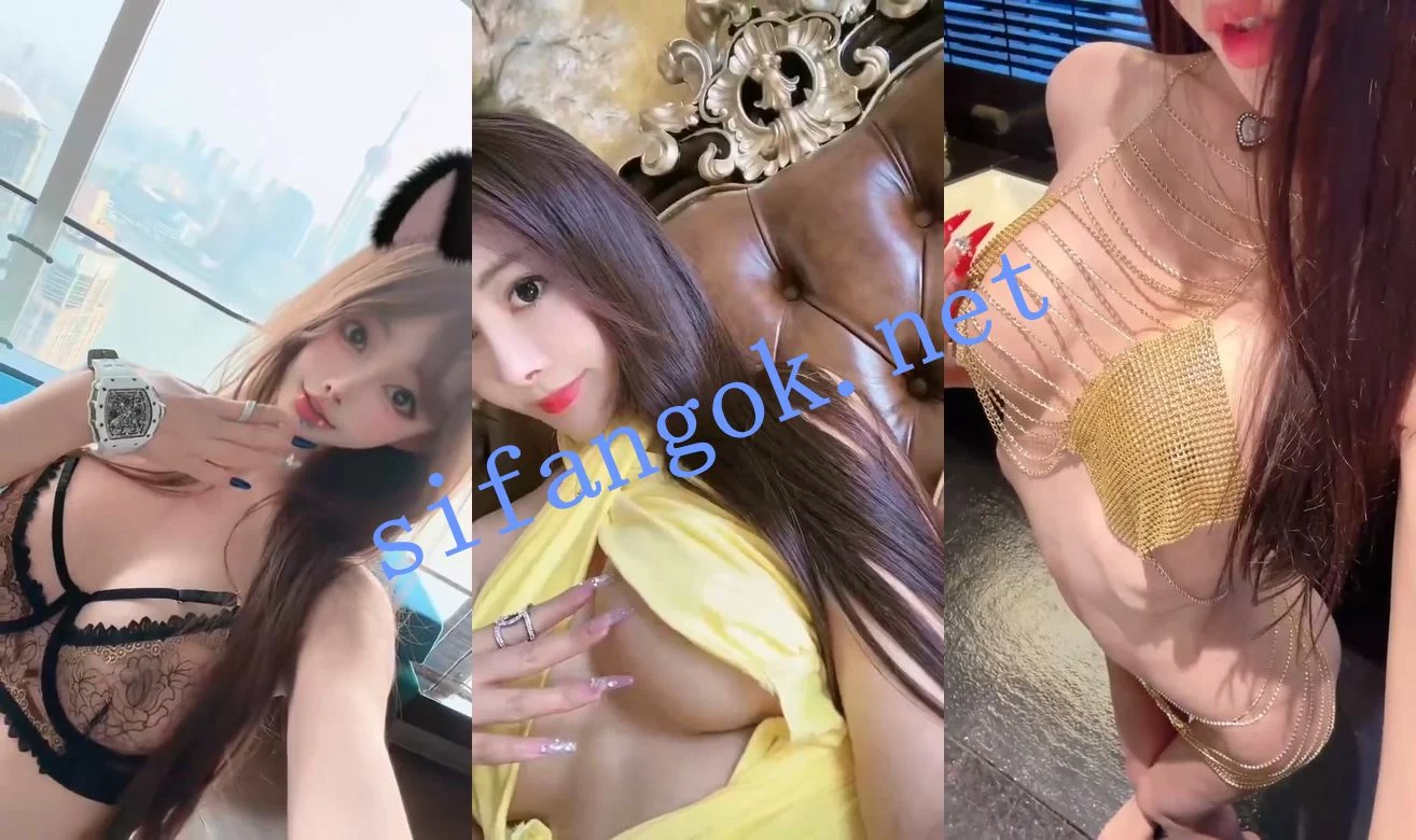 抖音微博超级骚货-妍大宝 私下真空漏点啪啪福利! 图 12