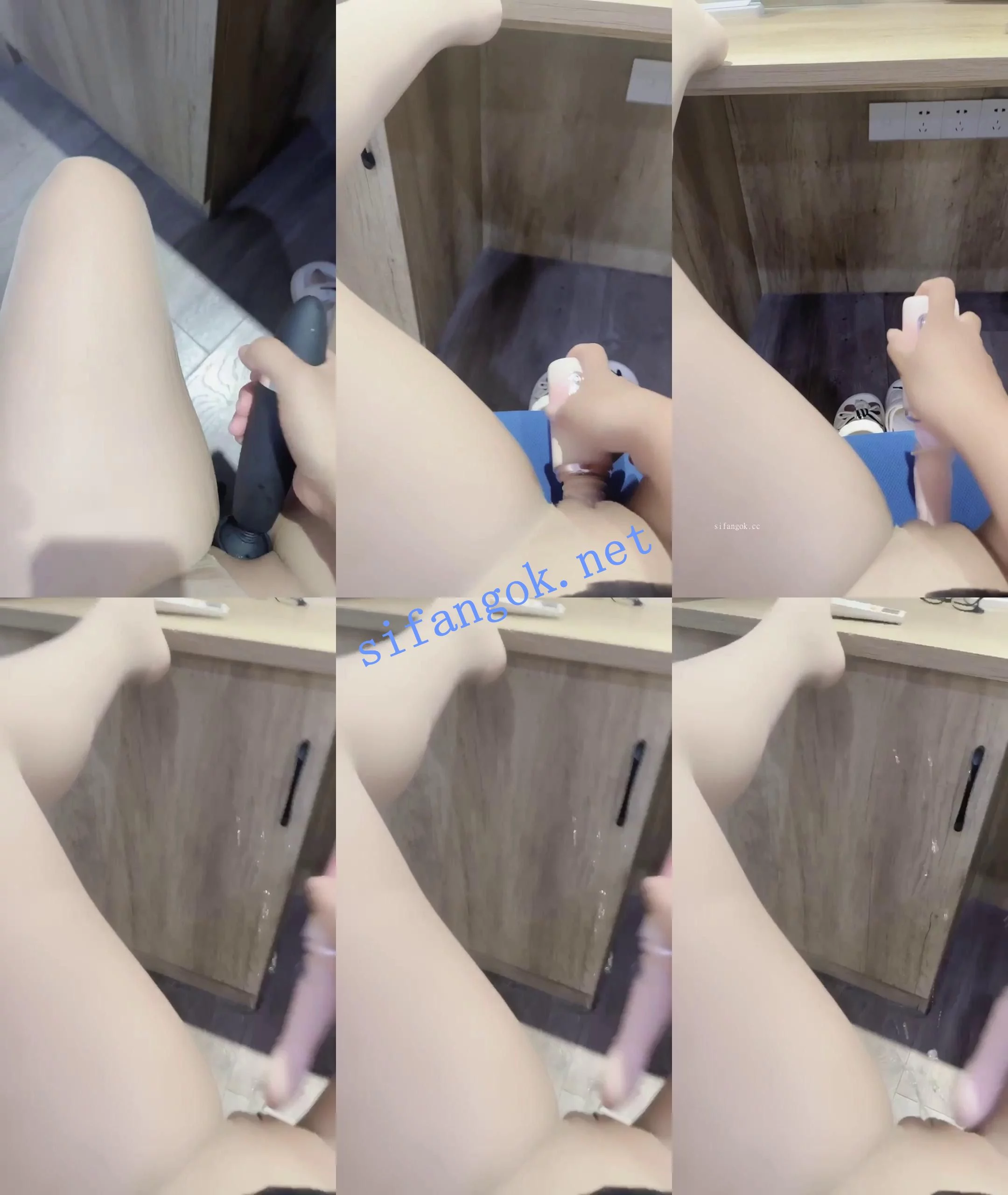 ♈️户外 宝洁儿 路边玩大黑牛~后面有人~家里深插~炮机~ 图 05