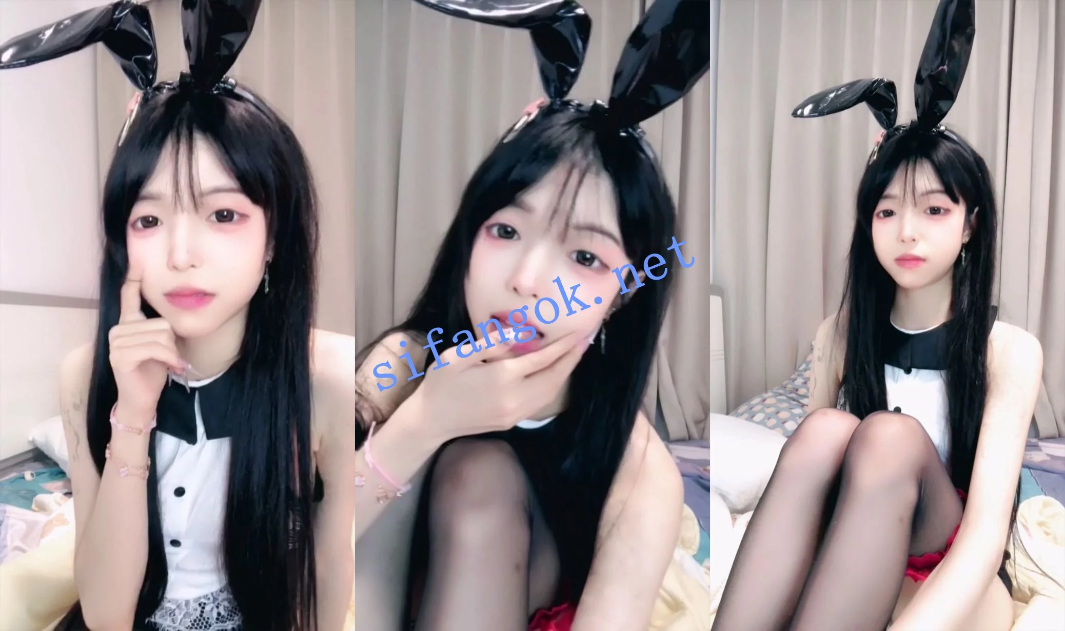 √新人小妹 绝色萝莉~ 娃娃脸 娇小可人 精致美^^跳蛋自慰 图 02