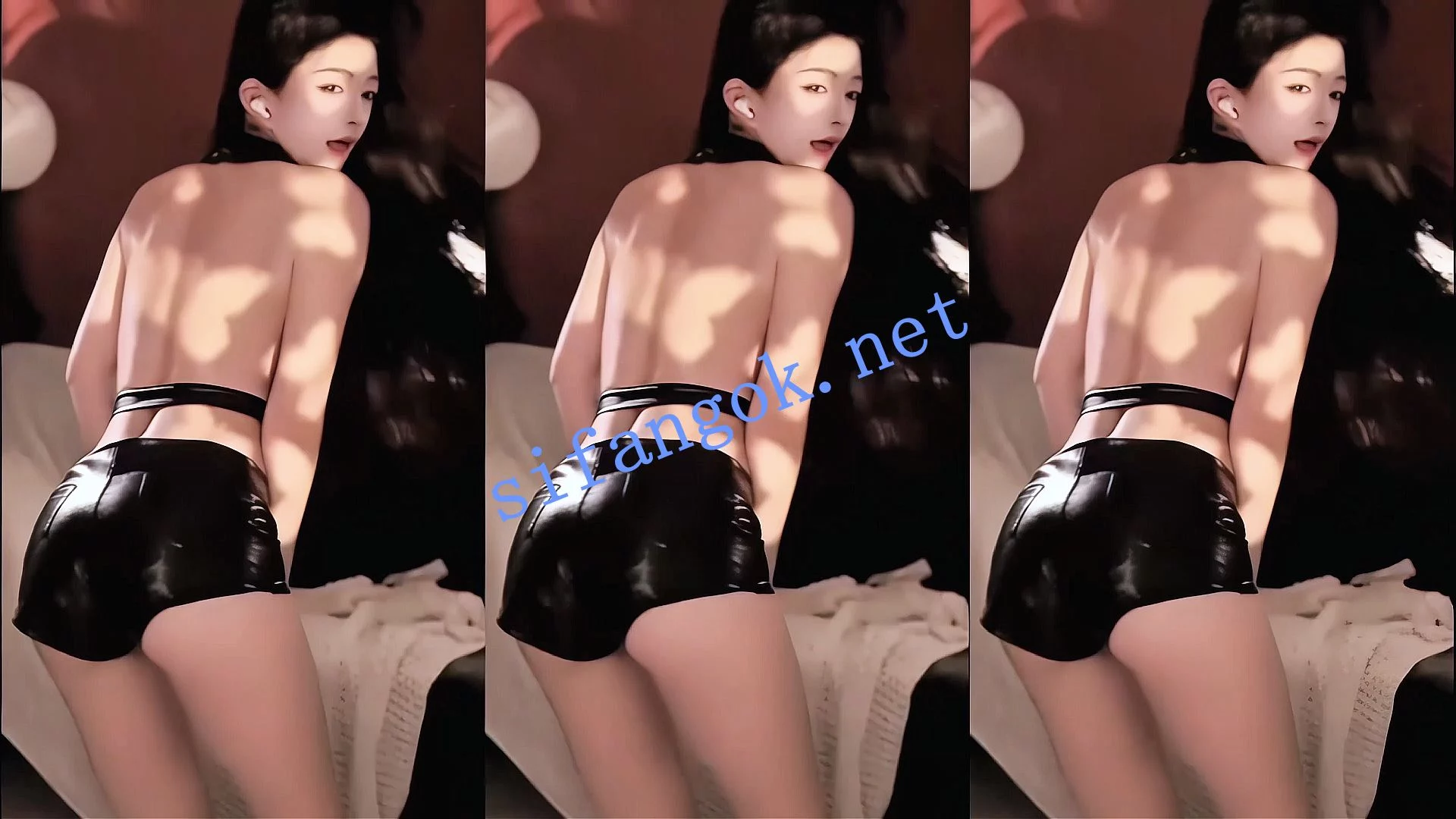 来秀 幺鸡 骚气美女超骚精选7V 真空裸背 透视漏内 图 14