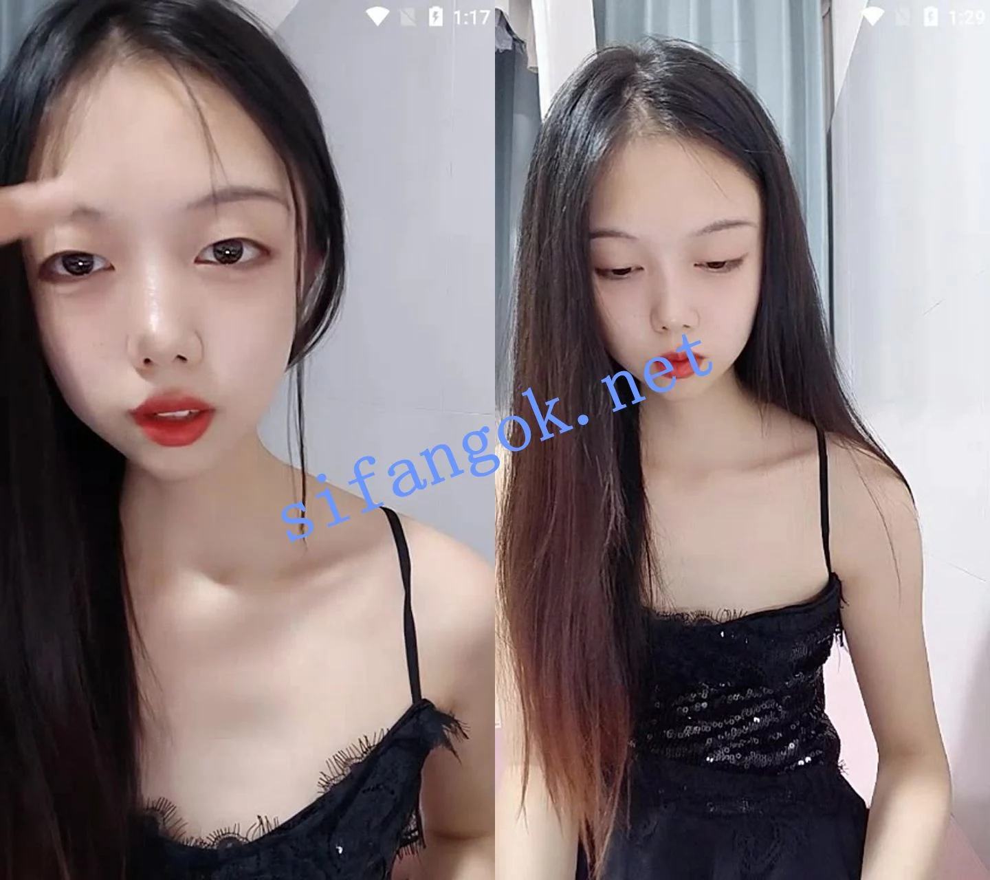 主播！！【【糕冷猫】】女神终于开大秀了，好喜欢这类型