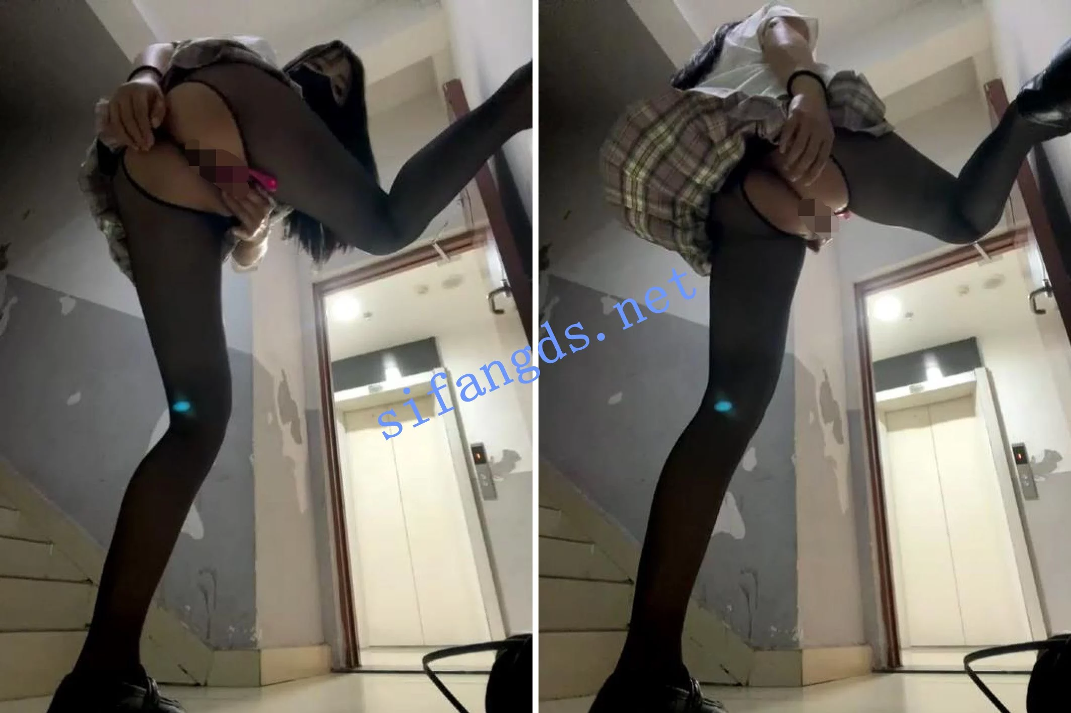 ST-839 公厕第一露出女神 Asia-Lynn近期大尺度 大合集 图 13