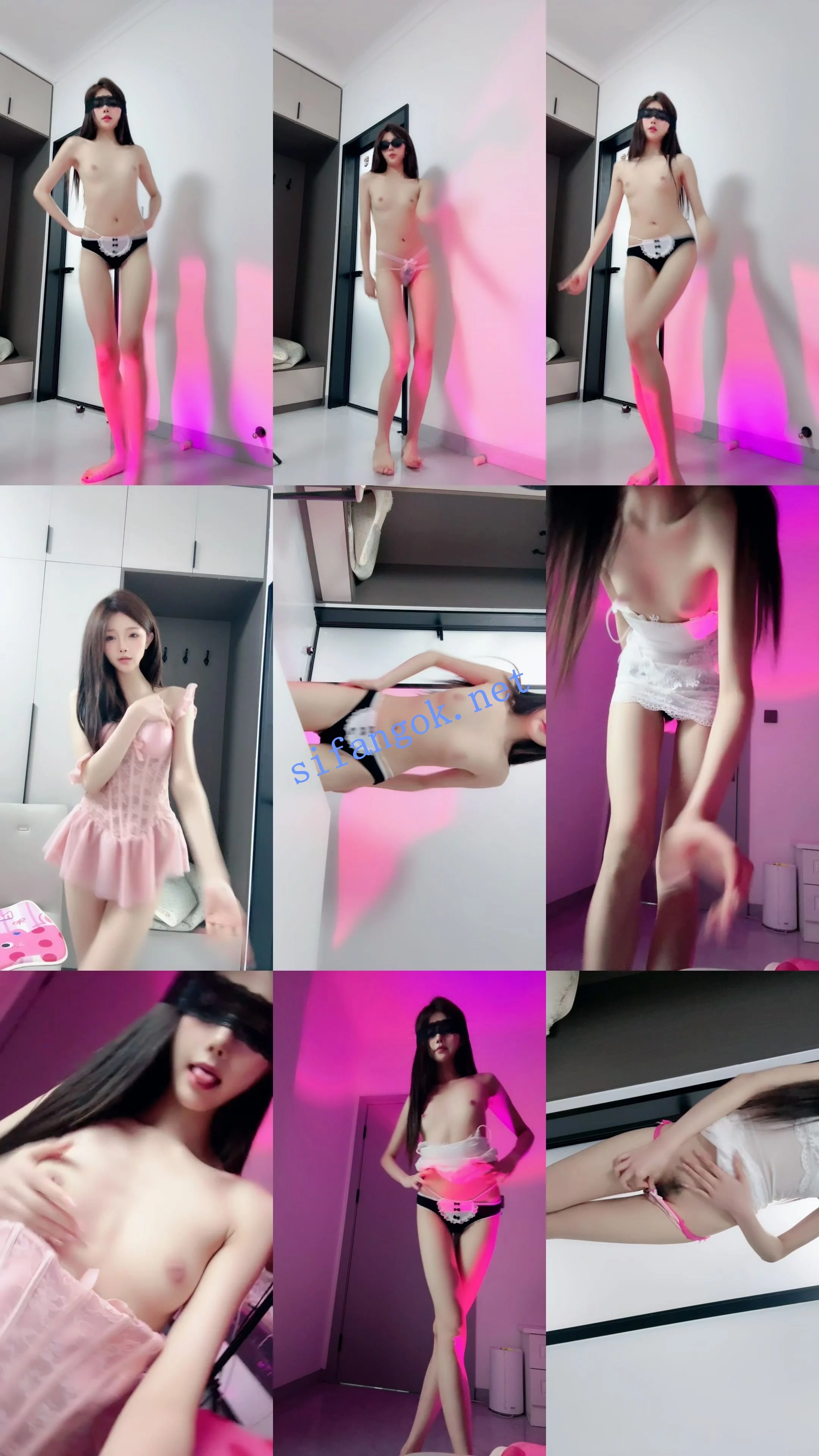 主播!! 【椰丝蛋挞 】颜值顶尖还裸舞,让我撸射100回 图 06