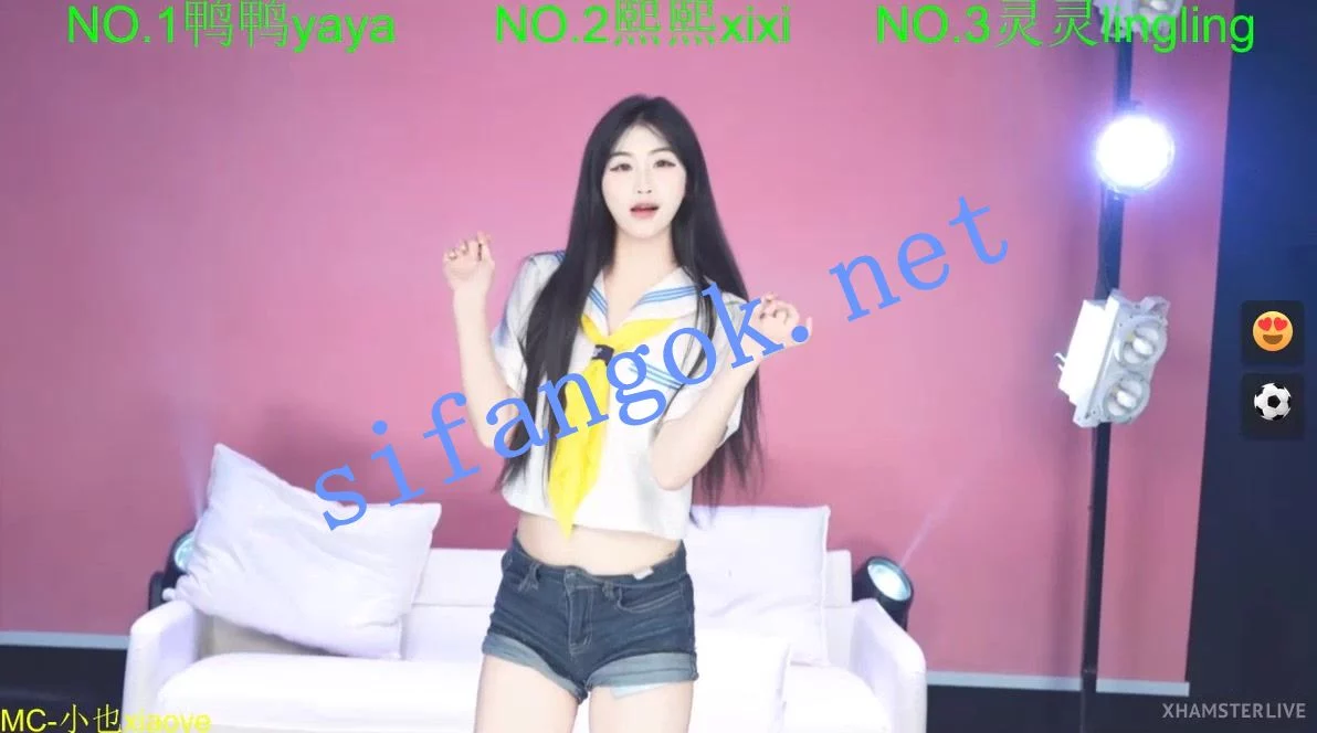 ,主播!! 【MKonggirl88 】女团月月~熙熙~鸭鸭~灵灵 图 25