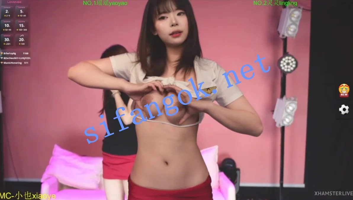 ,主播!! 【MKonggirl88 】女团月月~熙熙~鸭鸭~灵灵 图 42