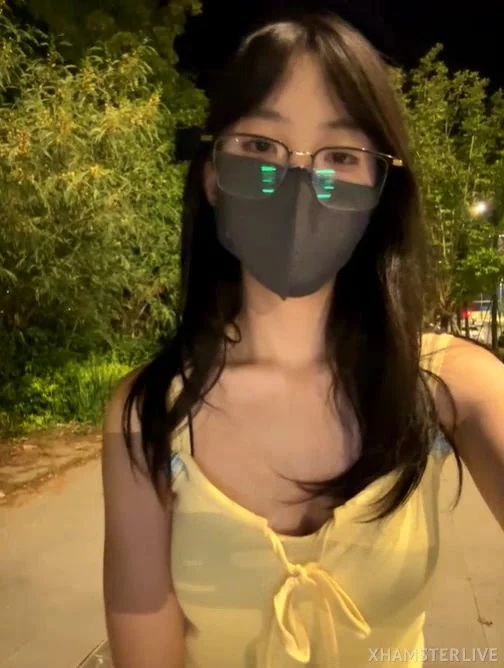 ,主播 【AUYBT-771 】美女公园里,马路边~车上~自慰 图 10