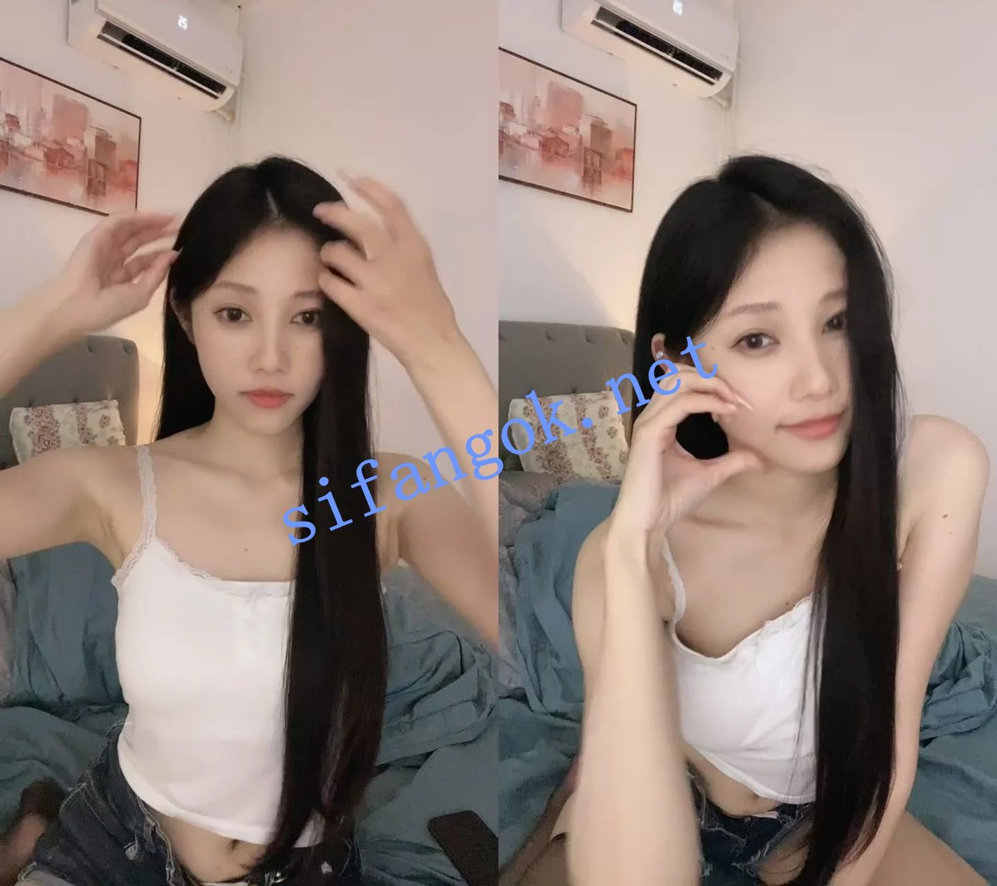 主播！！【【娇娇娇萌】】顶级女神回归，身材好的不得了
