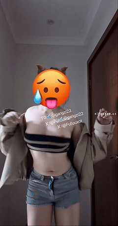 推特裸舞福利姬 刚子 26九月-2VIP劲爆裸舞 动感抖奶顶B起飞了 图 05