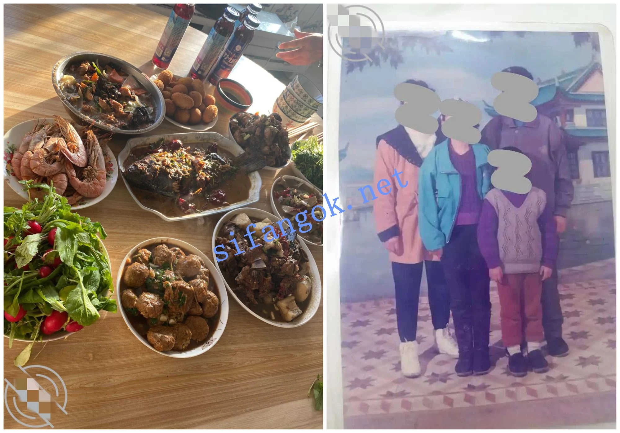 ❤️姐弟乱伦❤️外站博主 我的离婚姐姐 操姐姐作品! 图 14