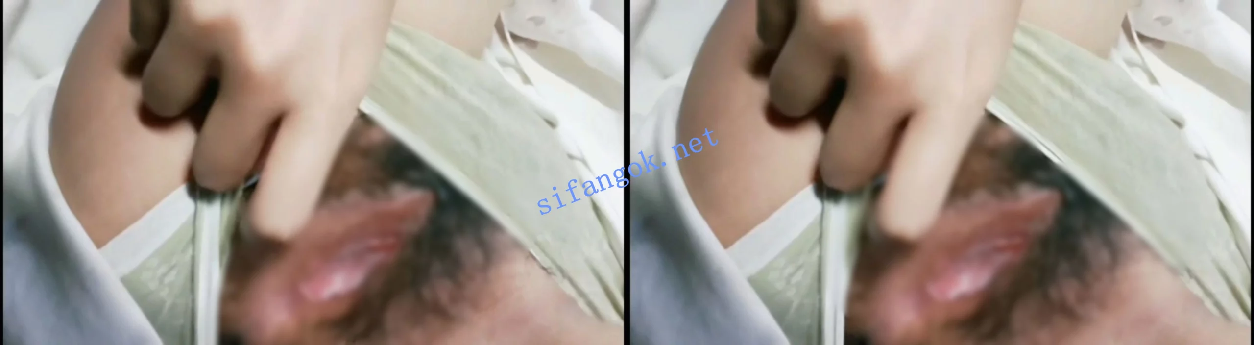 超精品 在校女大 呆呆ovo 最新付费私拍定制 特写小穴 图 17