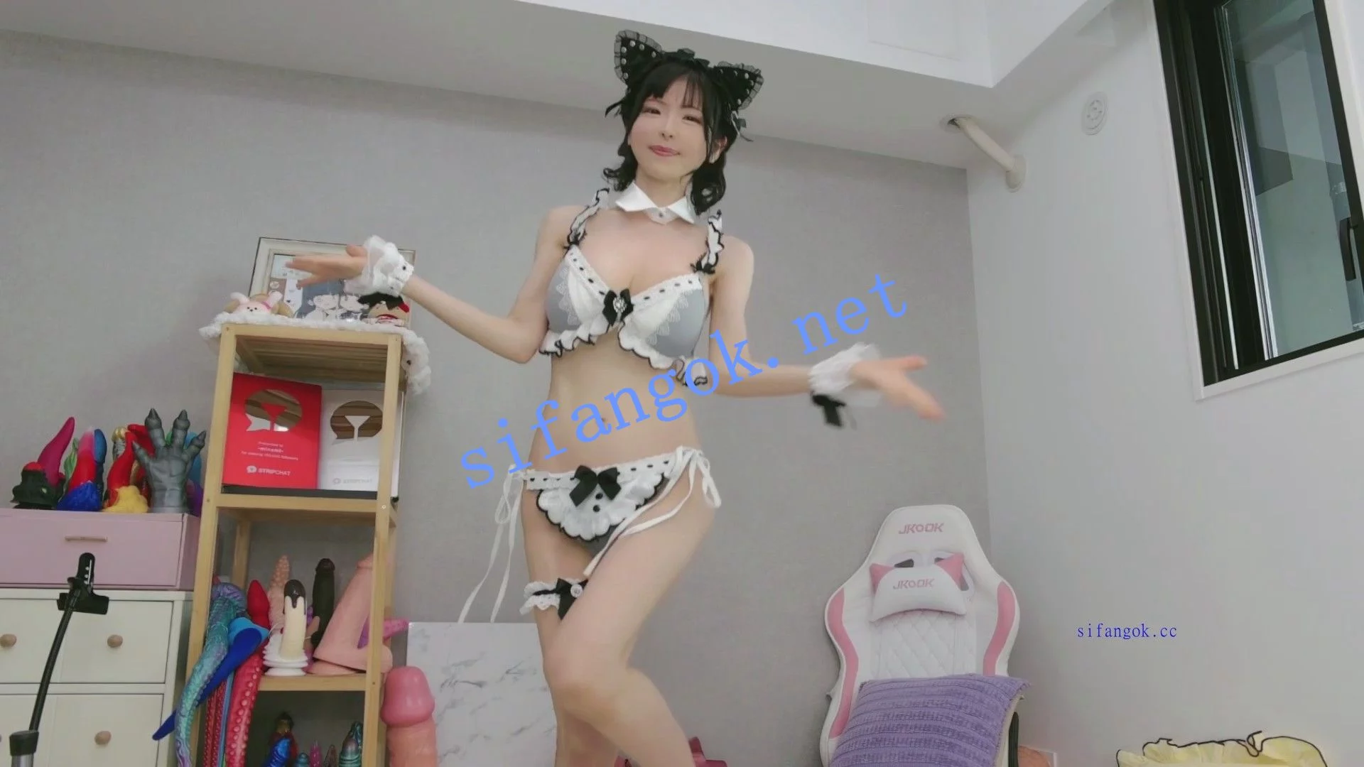 ❤️❤️ 门票 日本榜一女神 -minami- 炮击 阳具暴插 图 11