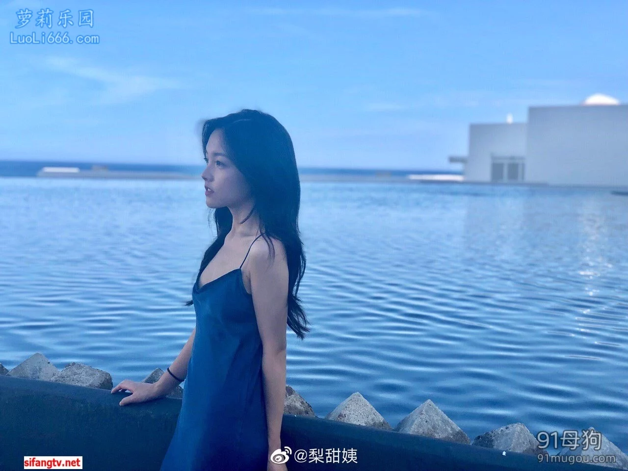 泄密 加拿大留学生「李天宜」& 首尔白领「朴秀雅」性爱自拍流出 图 22
