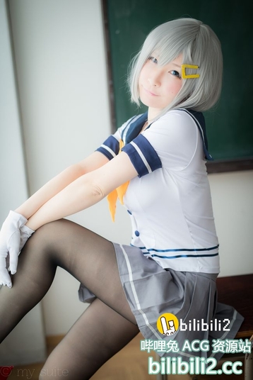 [Cosplay] (C94)[mysuite]Suite collection 28 [344M]