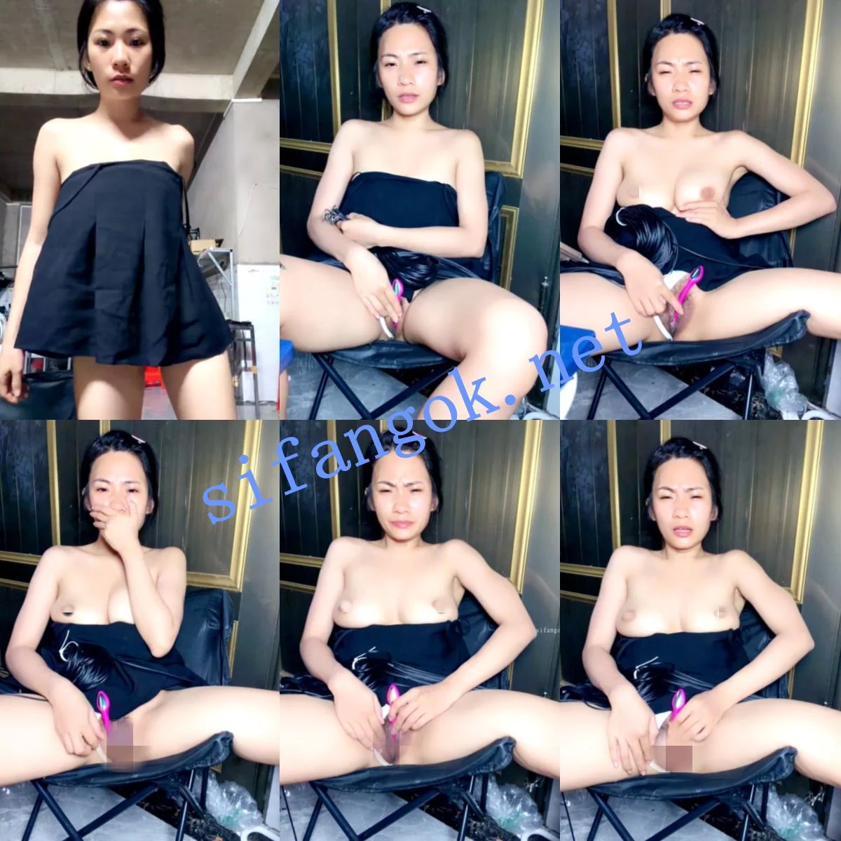 ✨农村留守少妇~ 你的小甜甜 饥渴御姐~自慰爆白浆~好骚~ 图 01