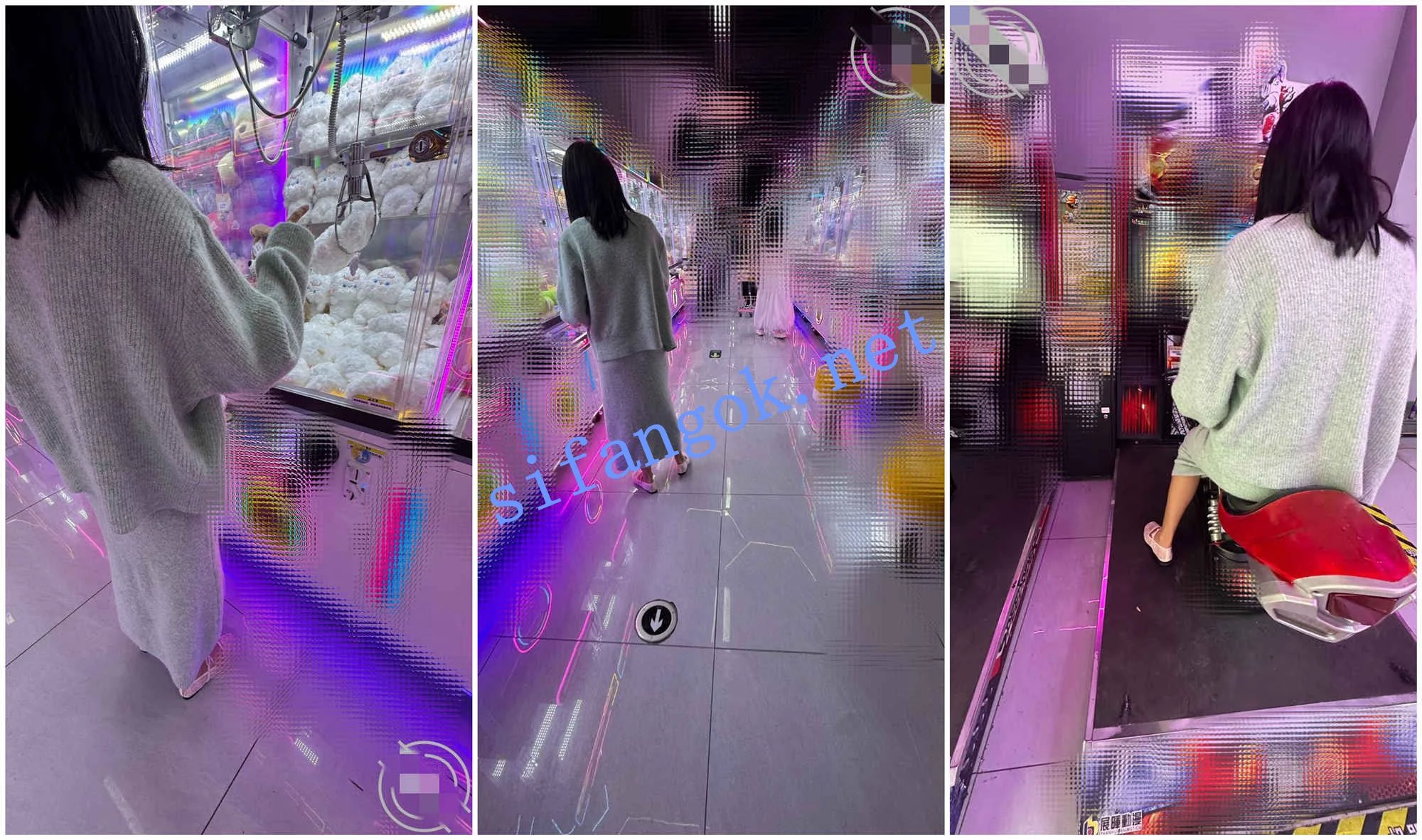 ❤️外站博主 贪恋弟媳的温柔 操弟媳,还是个小孕妇呢 图 09