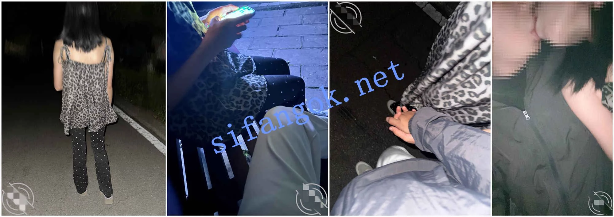 ❤️外站博主 贪恋弟媳的温柔 操弟媳,还是个小孕妇呢 图 15