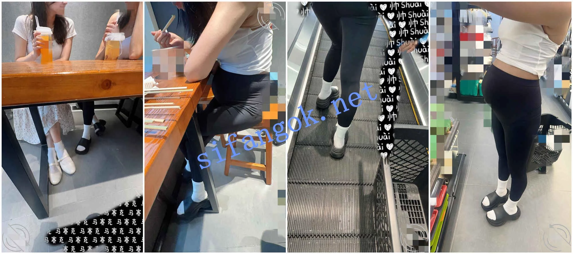 ❤️外站博主 贪恋弟媳的温柔 操弟媳,还是个小孕妇呢 图 32