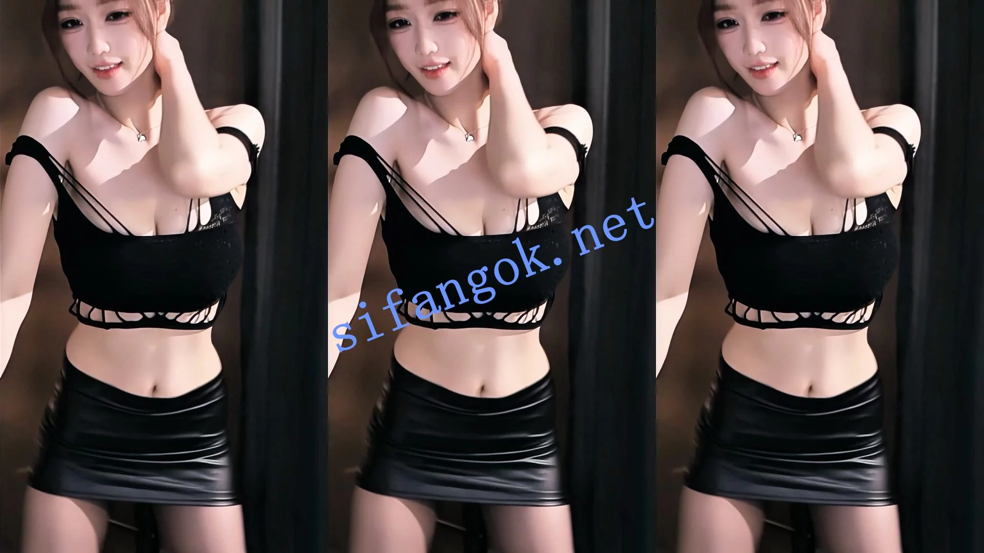 虎牙 刘钞钞 新出擦边精品合集17V,直播尺度升级了 图 15